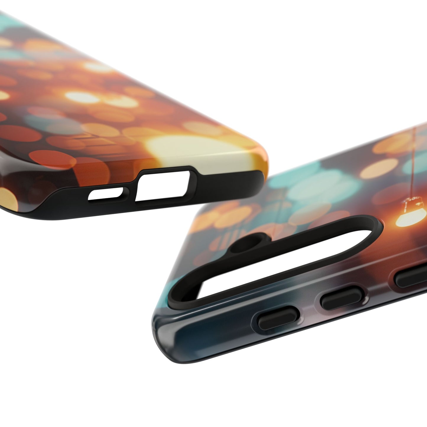 Tough Polycarbonate Phone Case