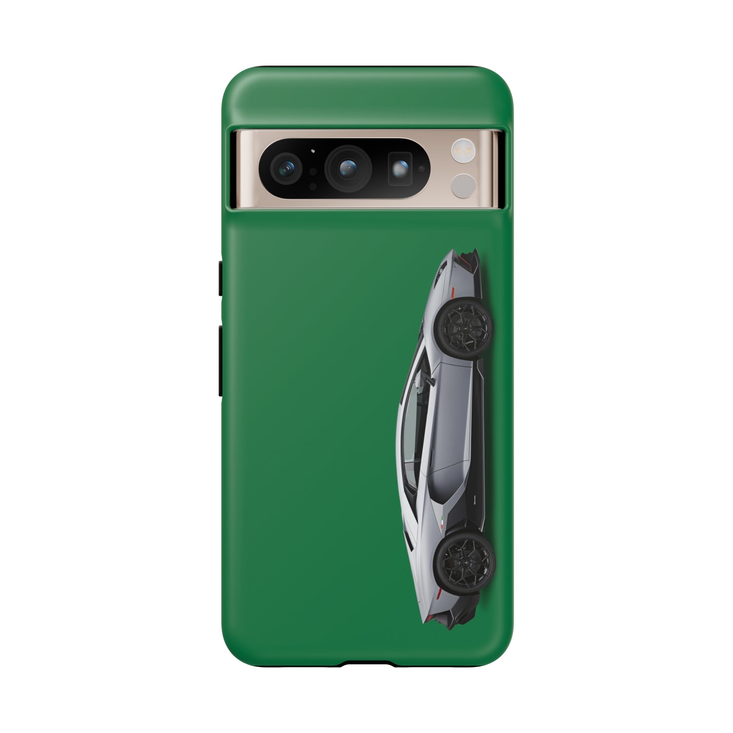 Tough Polycarbonate Phone Case