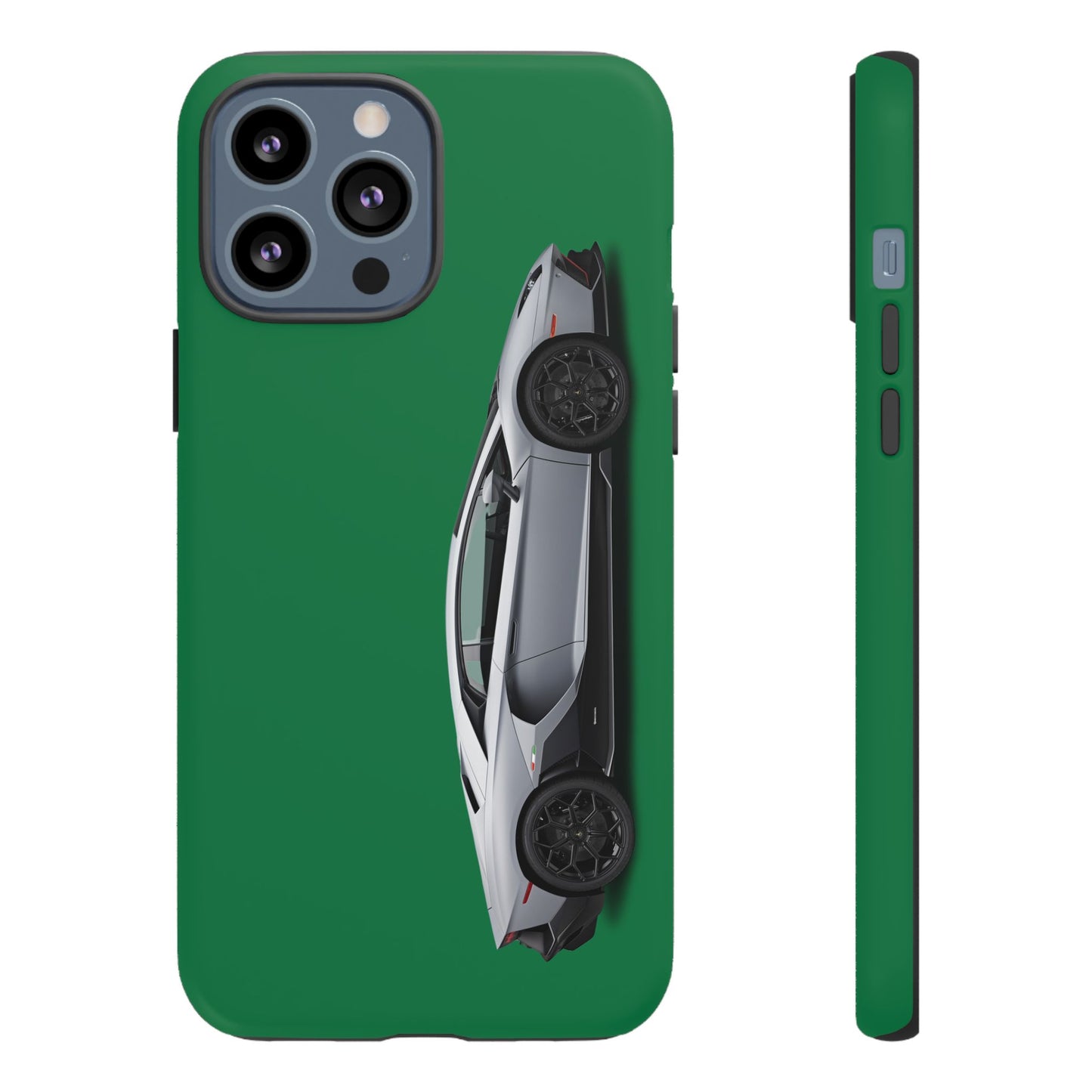Tough Polycarbonate Phone Case