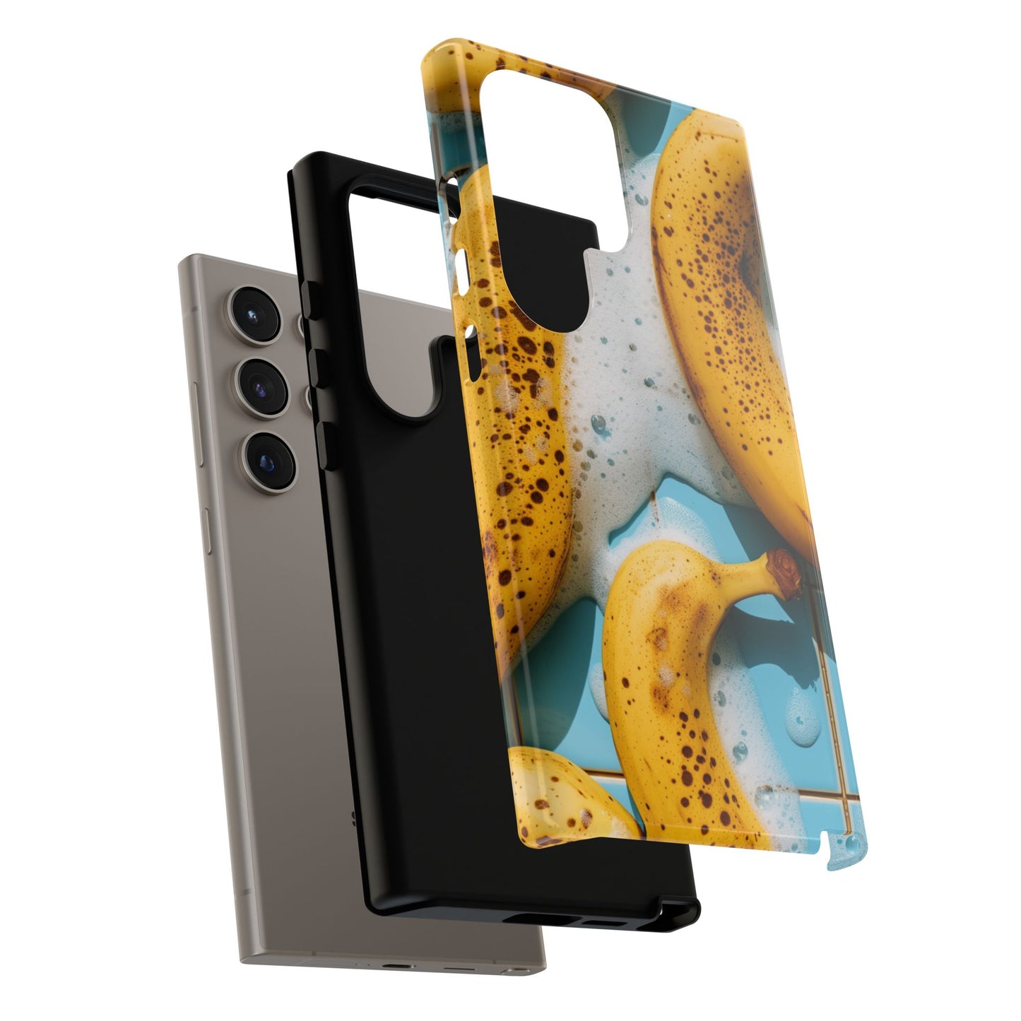 Tough Polycarbonate Phone Case