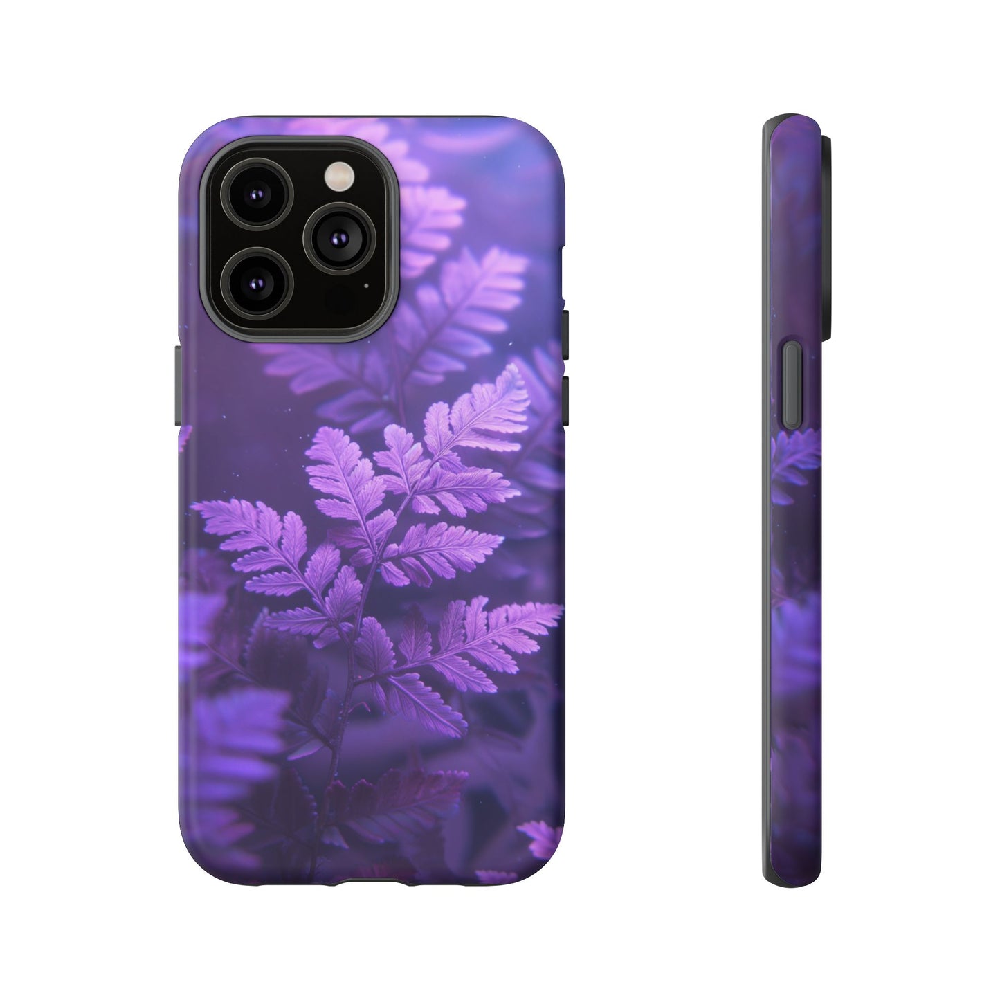 Tough Polycarbonate Phone Case