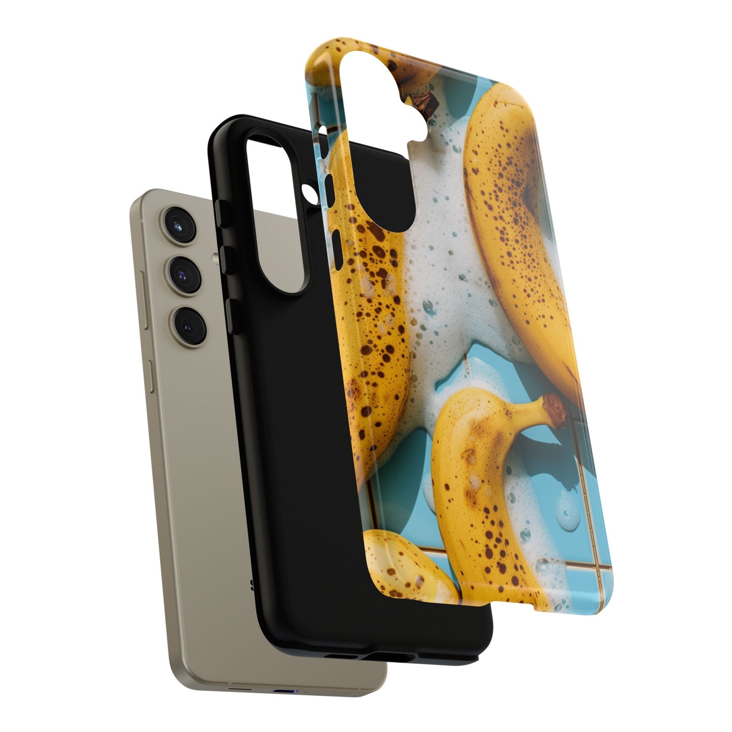 Tough Polycarbonate Phone Case