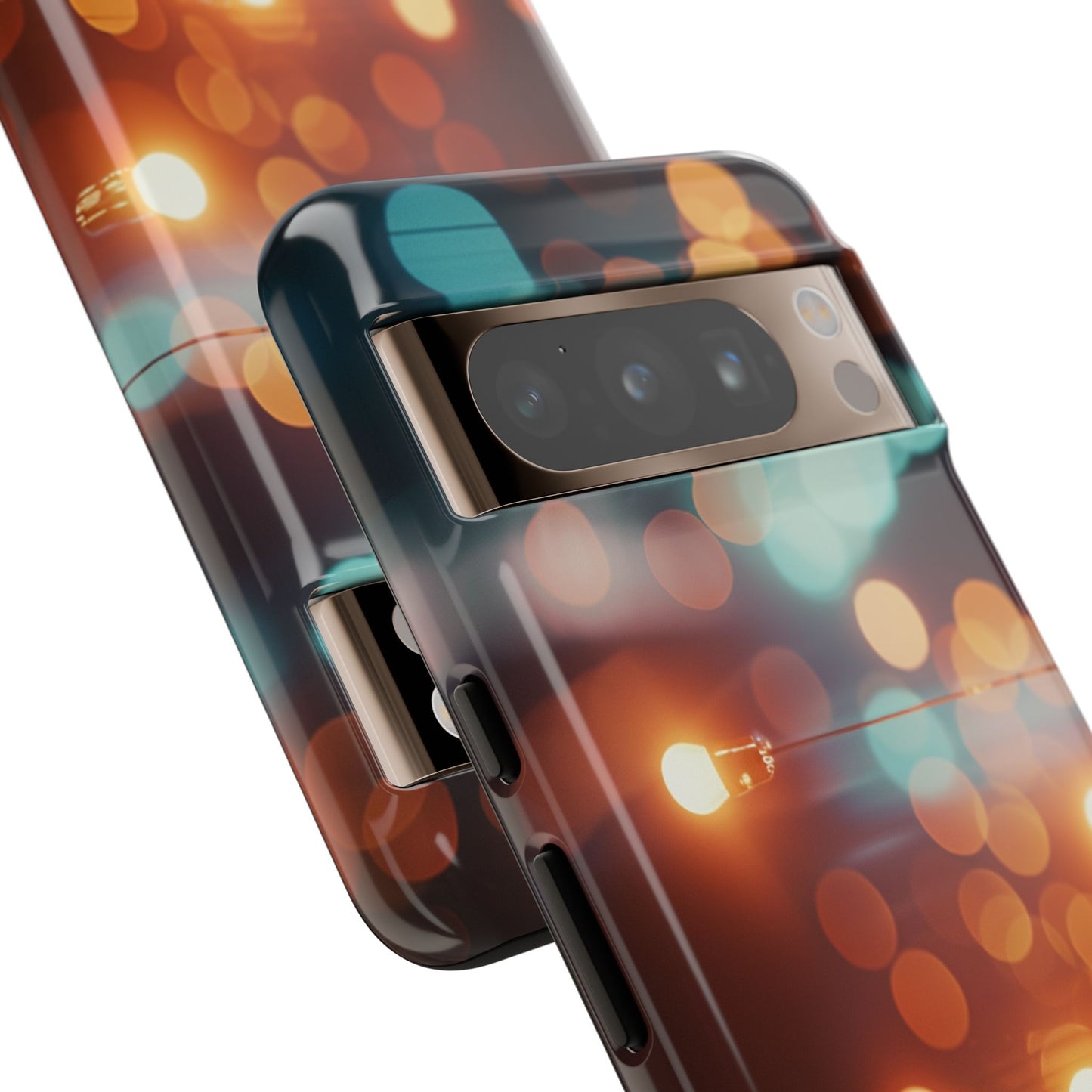 Tough Polycarbonate Phone Case