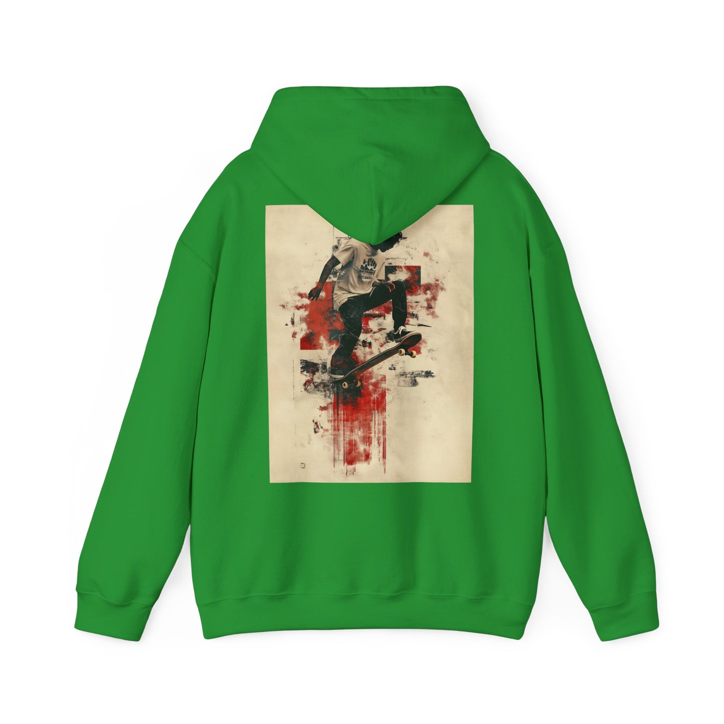 Premium Comfort Hoodie