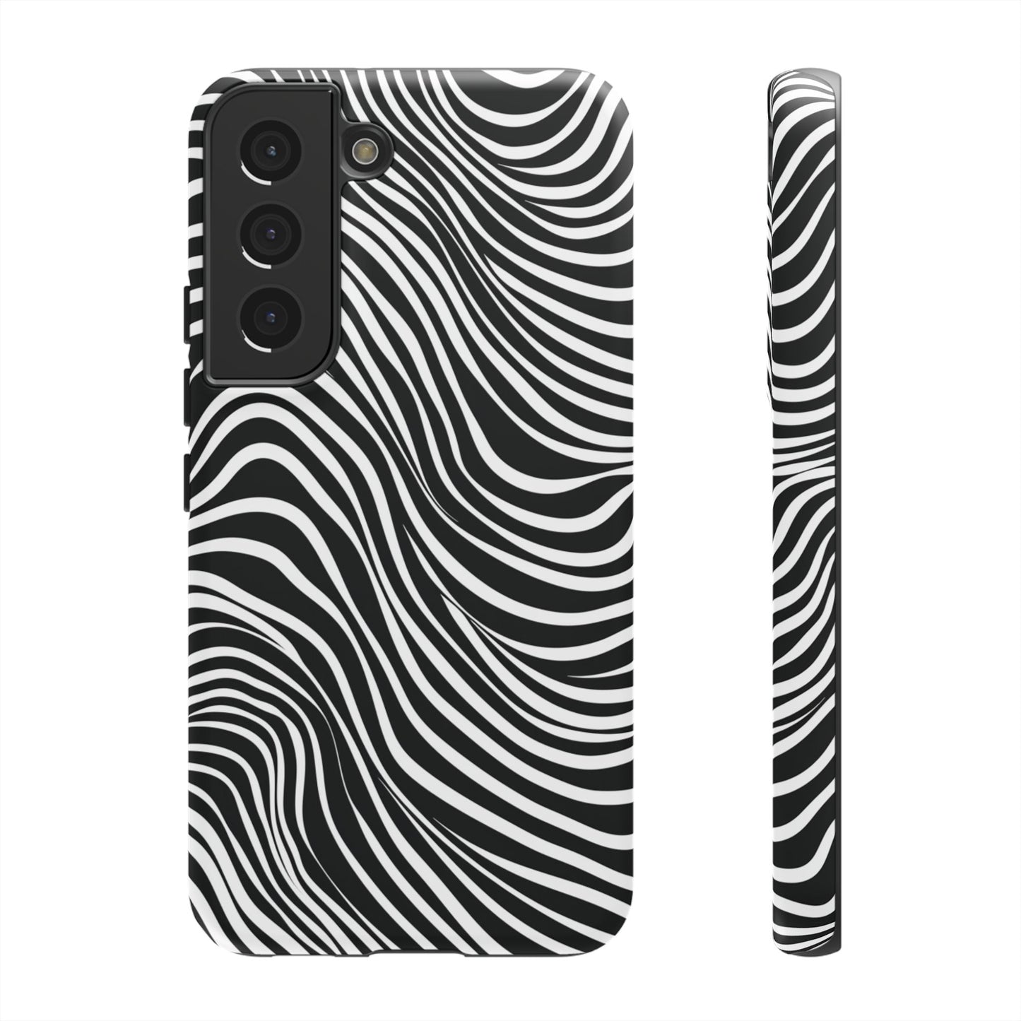 Tough Polycarbonate Phone Case