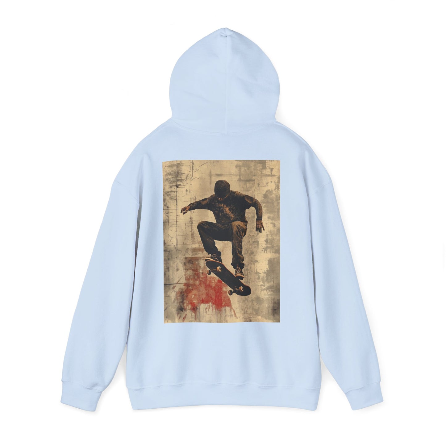 Premium Comfort Hoodie