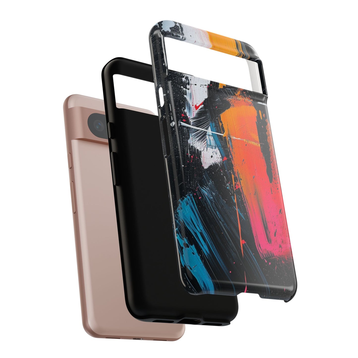 Tough Polycarbonate Phone Case