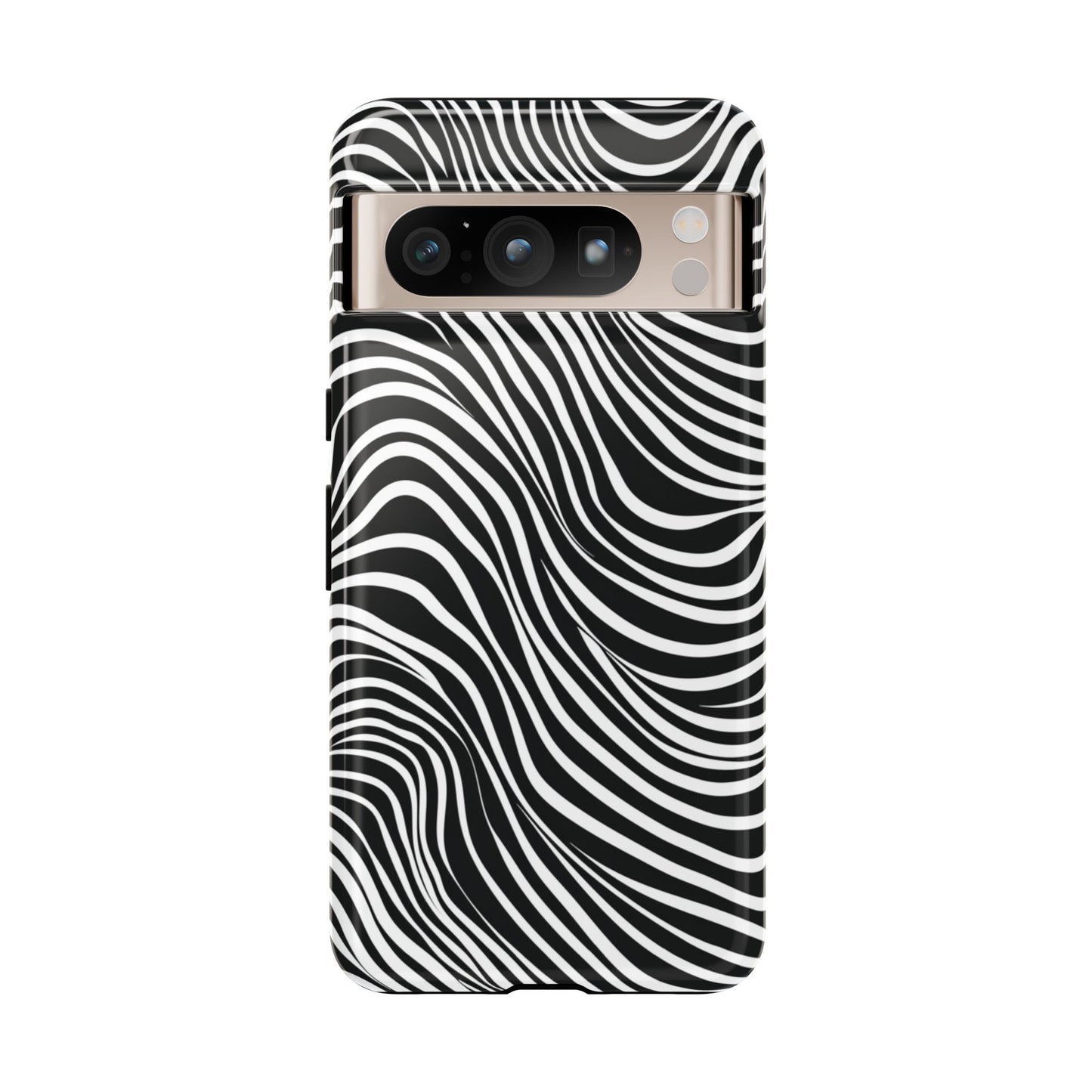 Tough Polycarbonate Phone Case