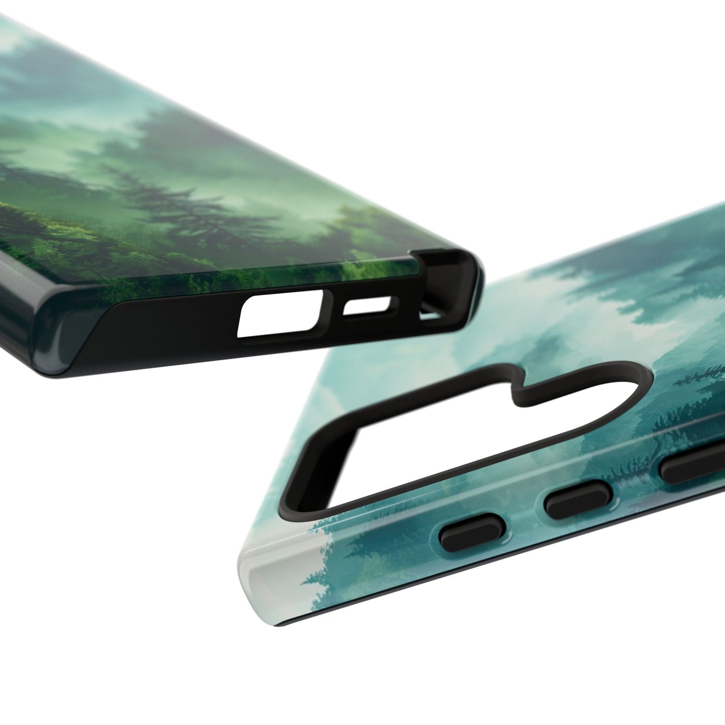 Tough Polycarbonate Phone Case