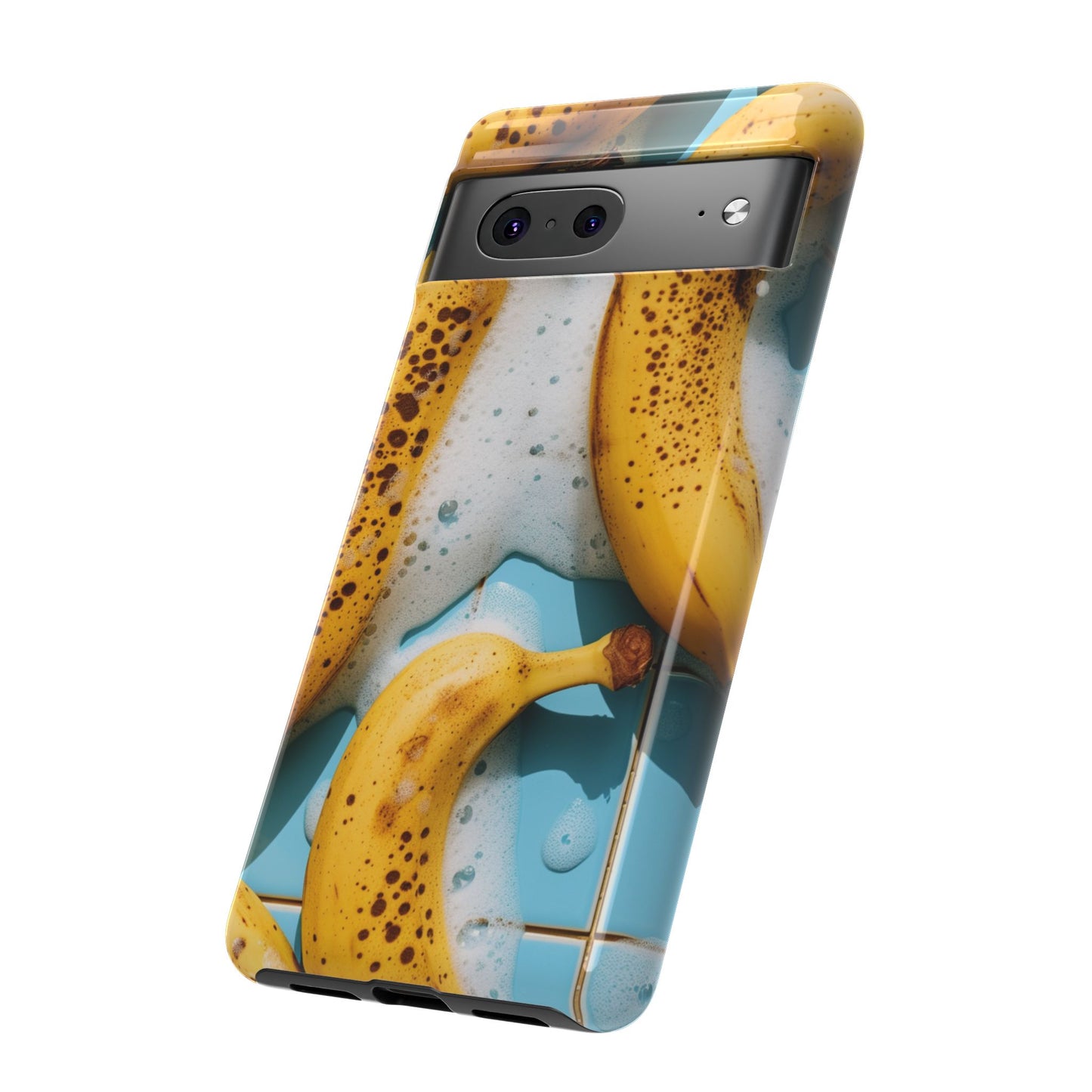 Tough Polycarbonate Phone Case