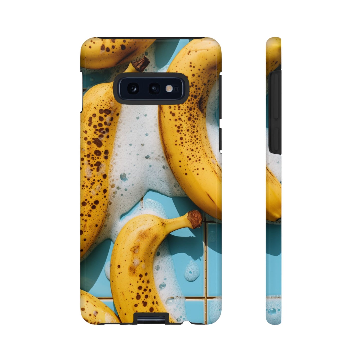 Tough Polycarbonate Phone Case