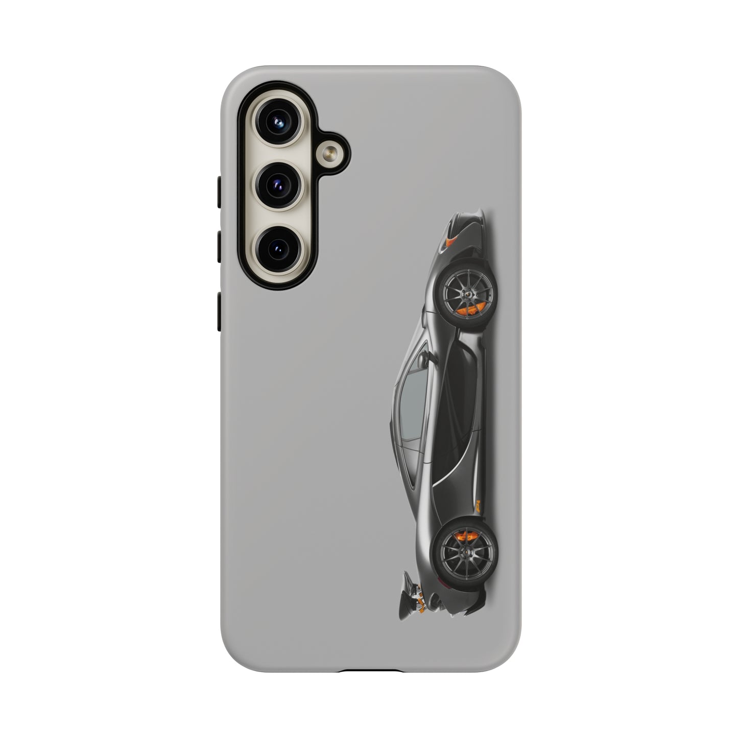 Tough Polycarbonate Phone Case