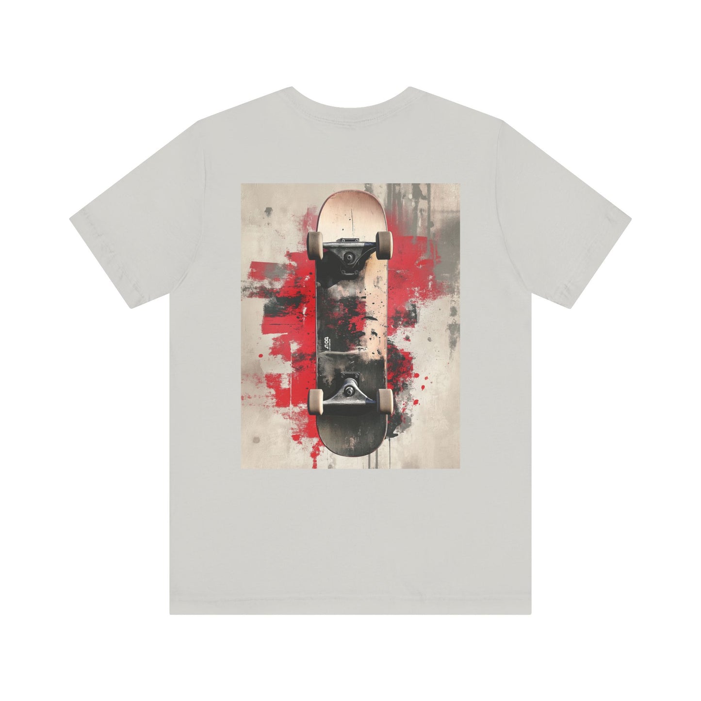 Short Sleeve Tee