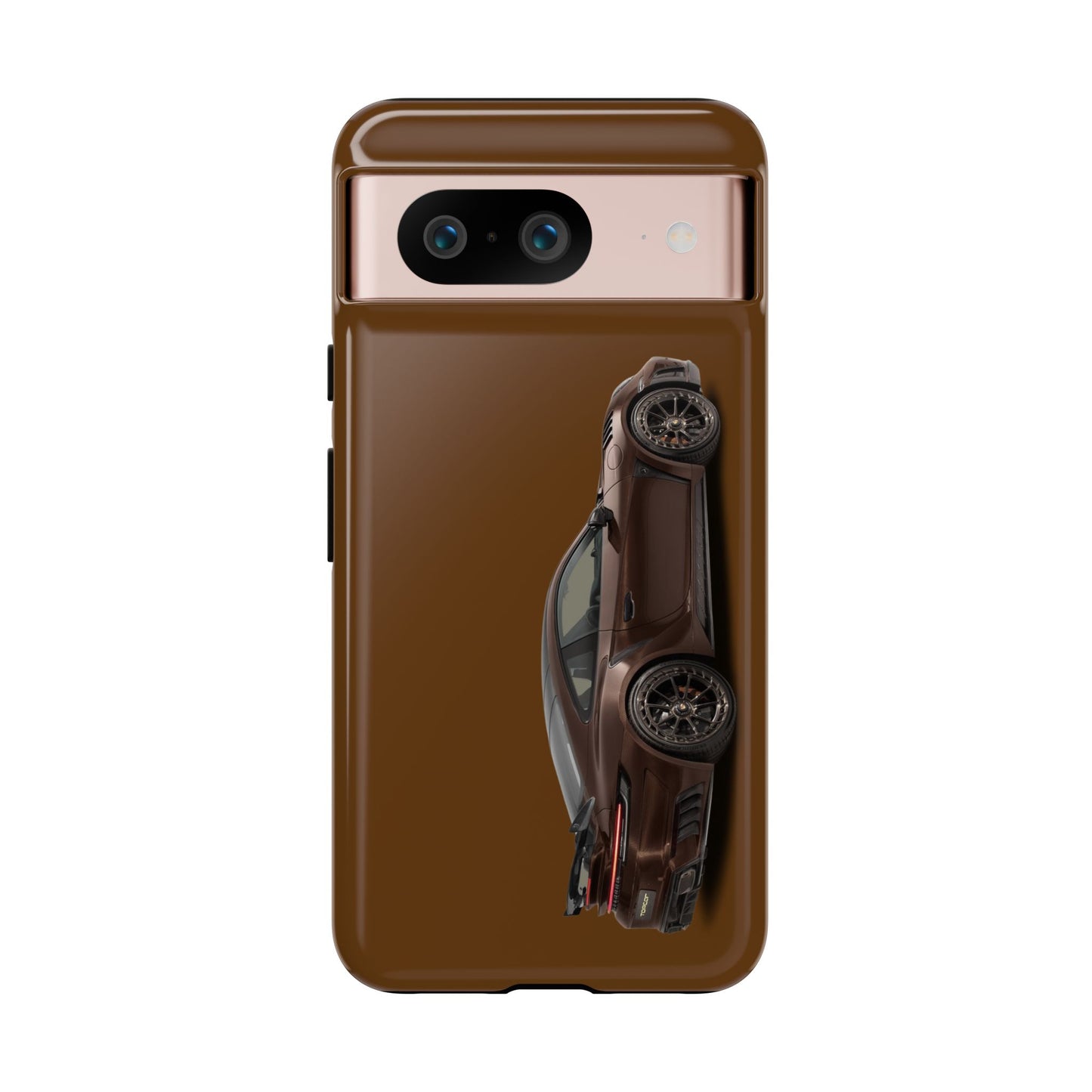 Tough Polycarbonate Phone Case