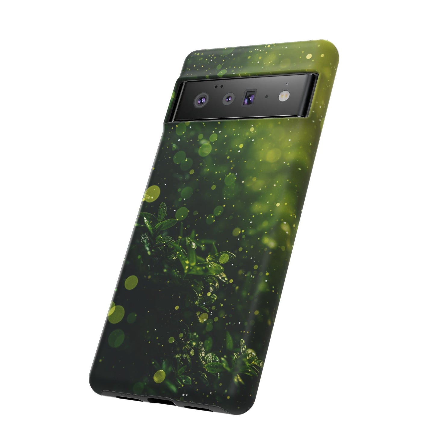 Tough Polycarbonate Phone Case