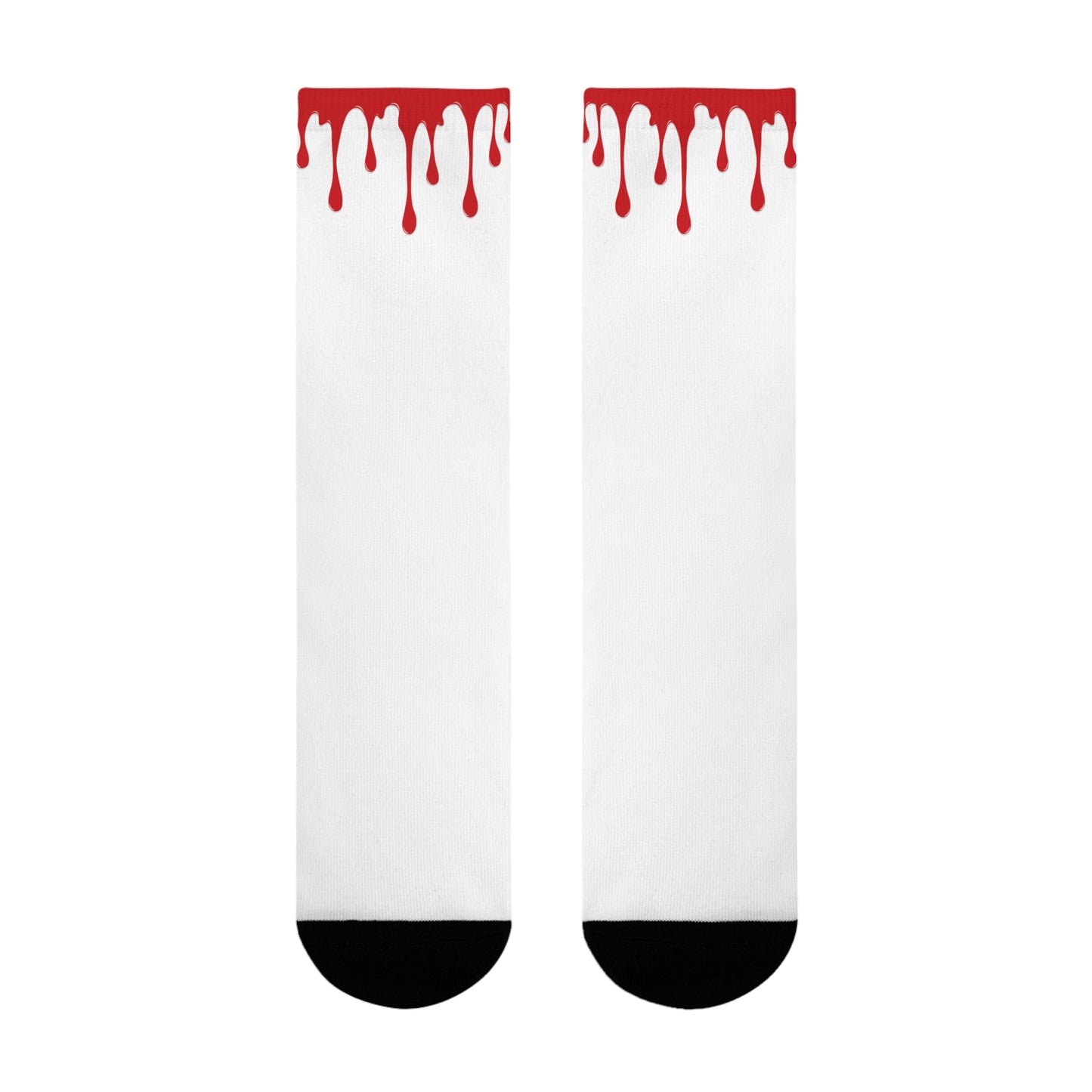 Sublimation Crew Socks (EU)