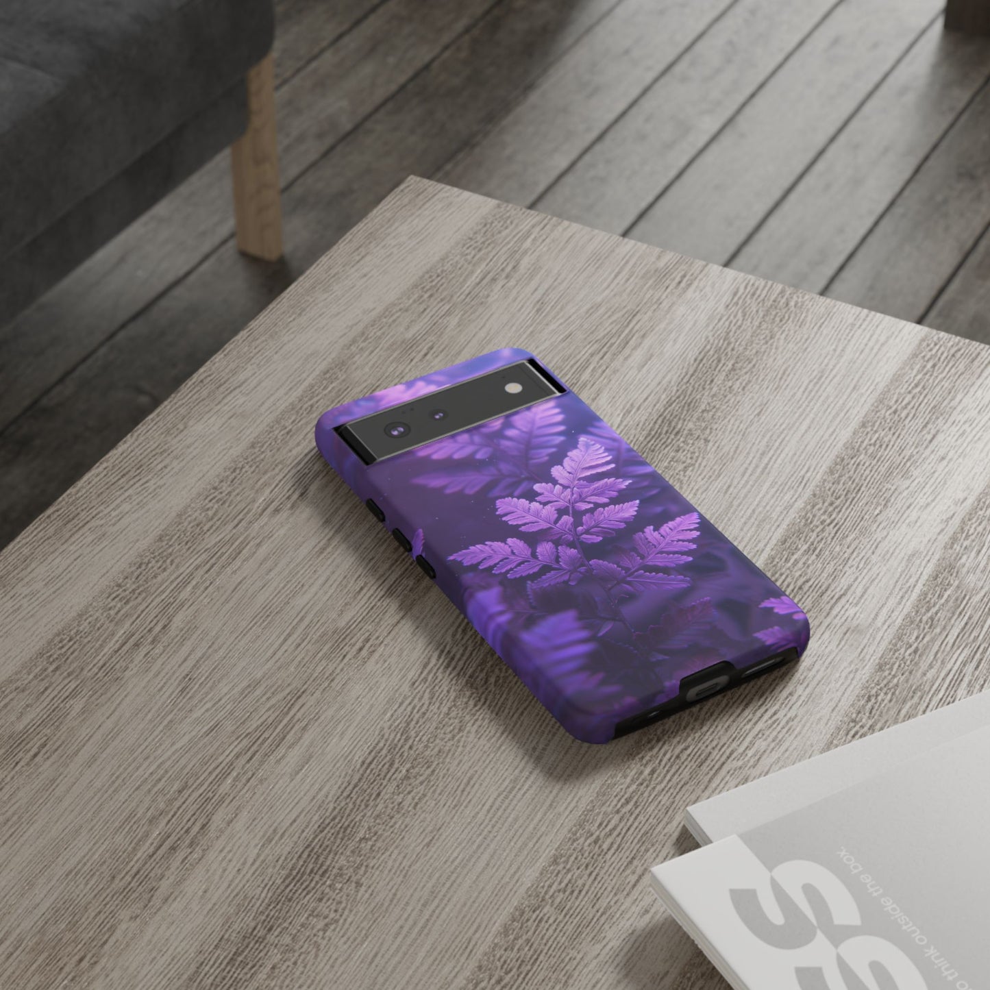 Tough Polycarbonate Phone Case