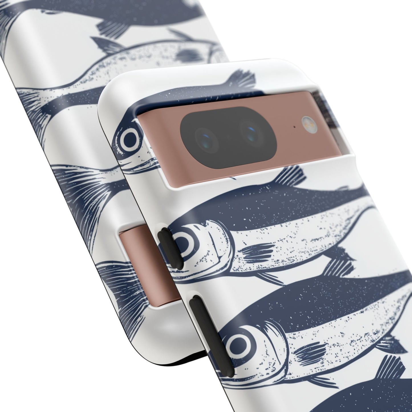 Tough Polycarbonate Phone Case