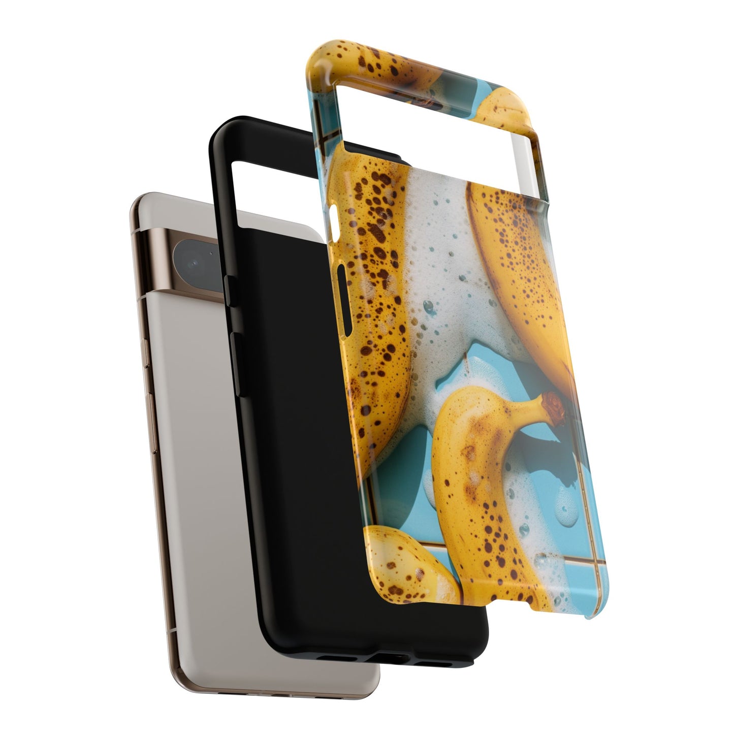 Tough Polycarbonate Phone Case