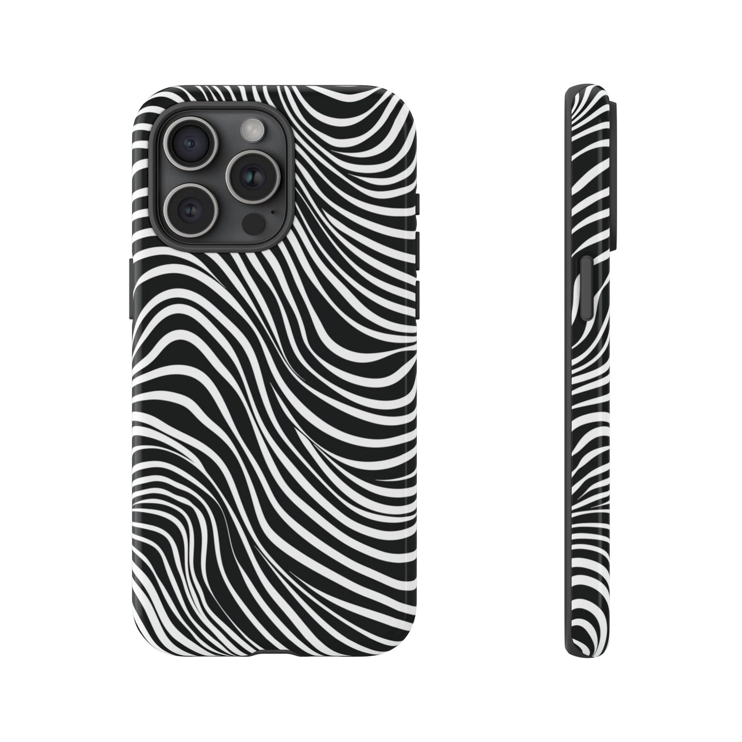 Tough Polycarbonate Phone Case