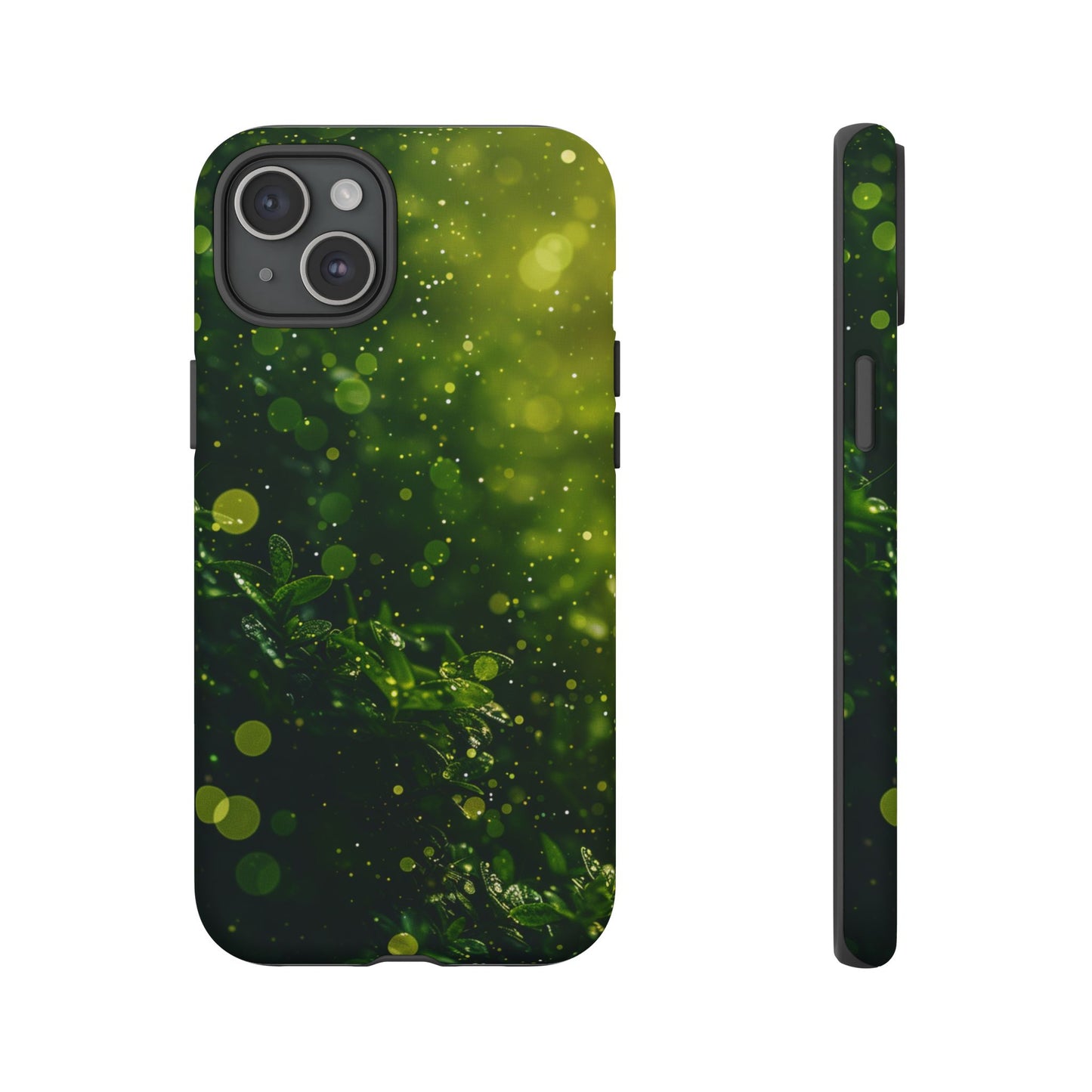 Tough Polycarbonate Phone Case