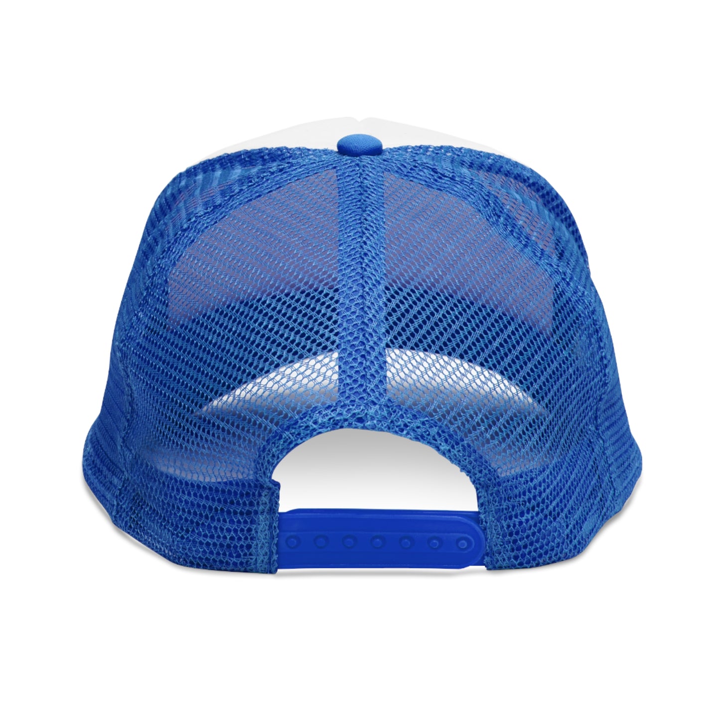 InkMesh Cap