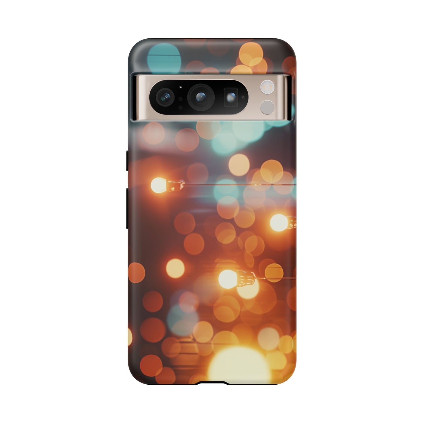 Tough Polycarbonate Phone Case