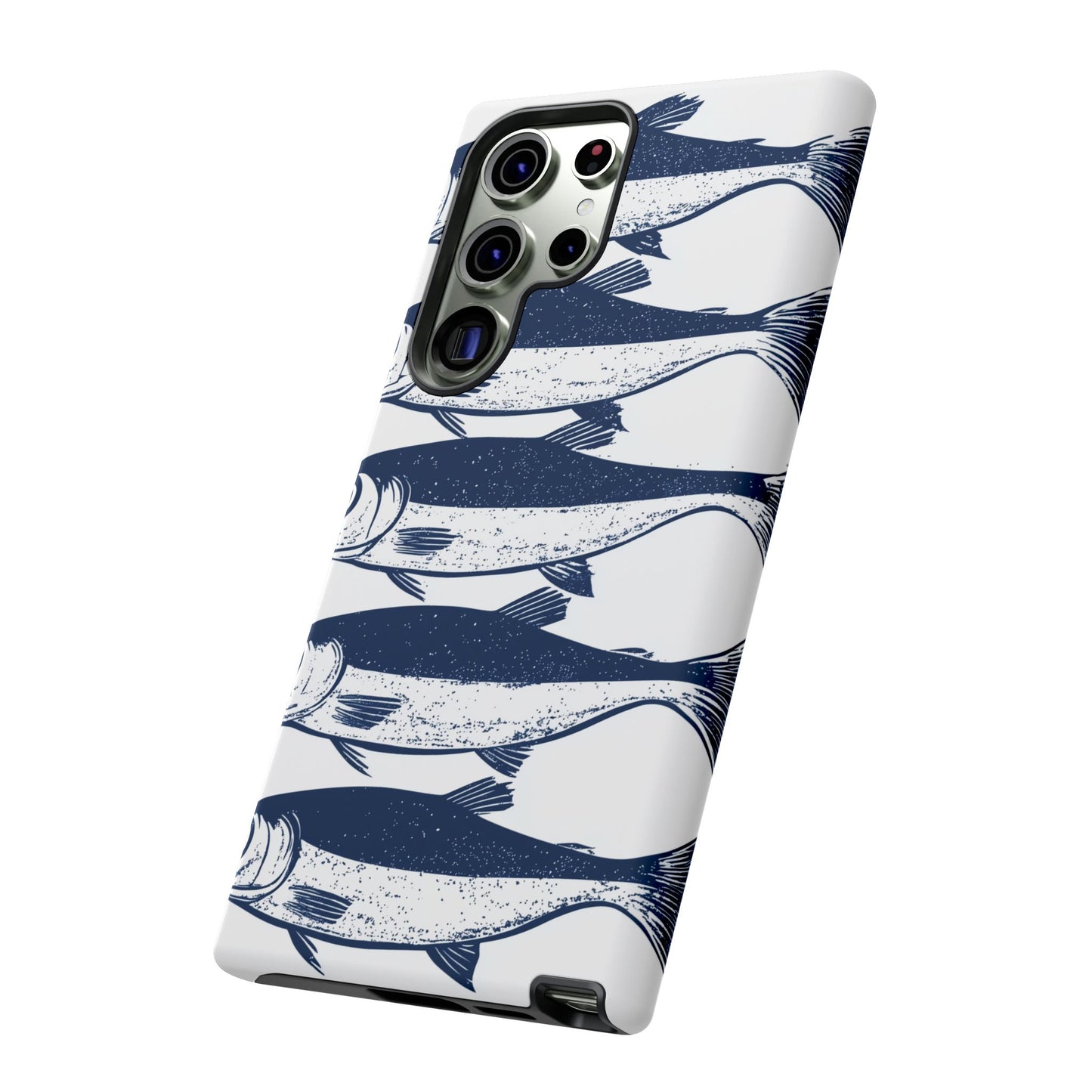 Tough Polycarbonate Phone Case