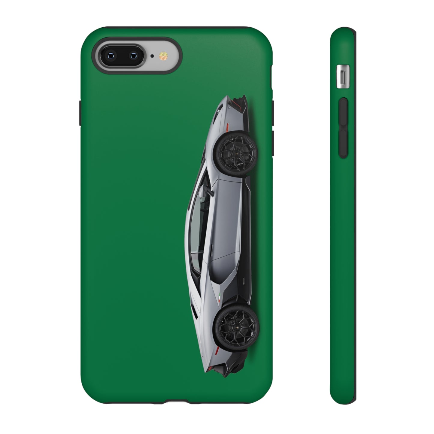 Tough Polycarbonate Phone Case