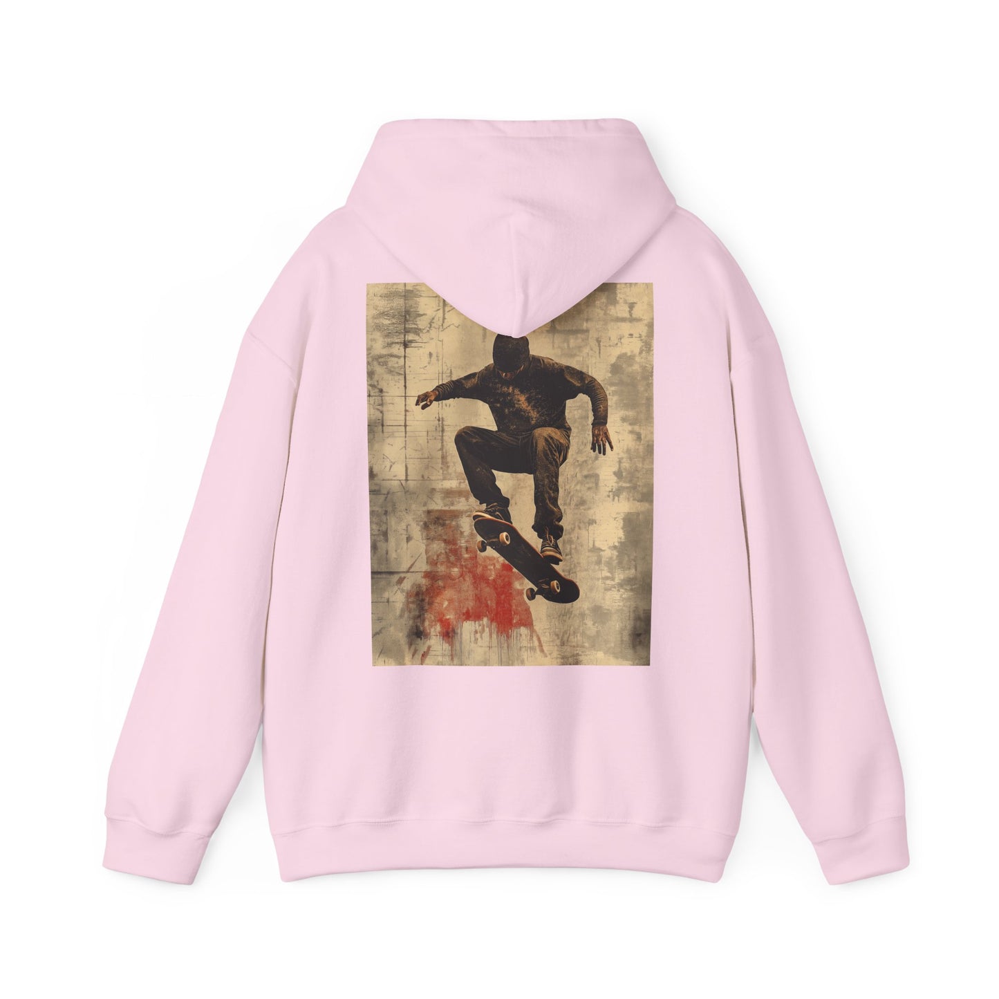 Premium Comfort Hoodie
