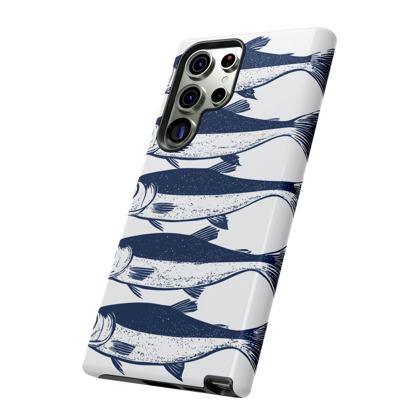 Tough Polycarbonate Phone Case