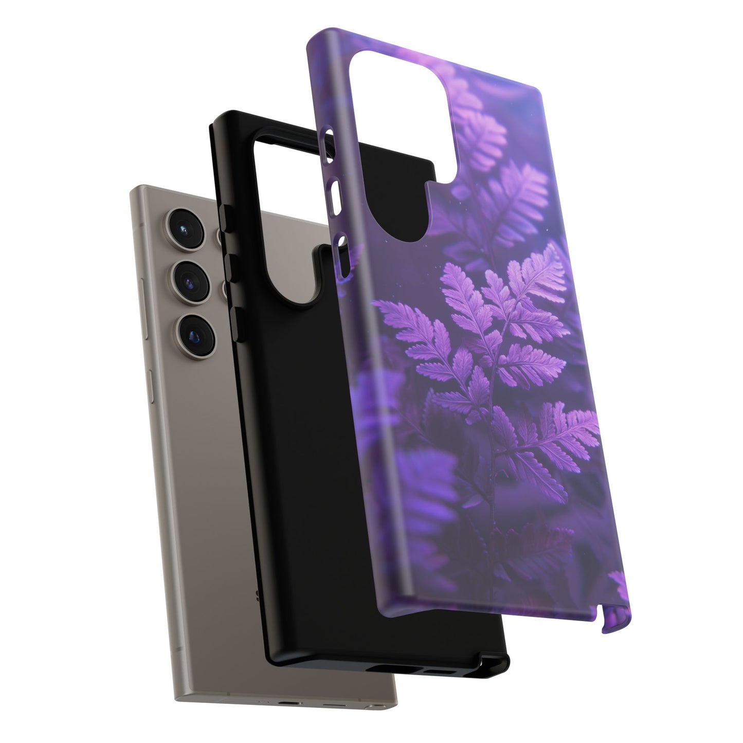Tough Polycarbonate Phone Case