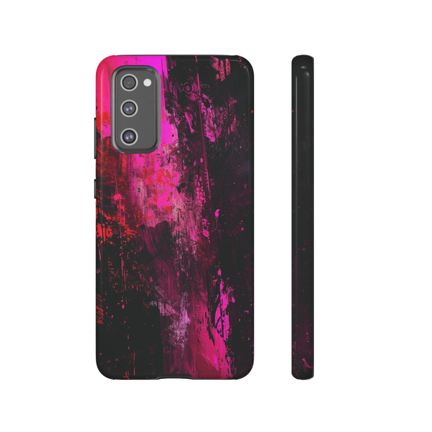 Tough Polycarbonate Phone Case