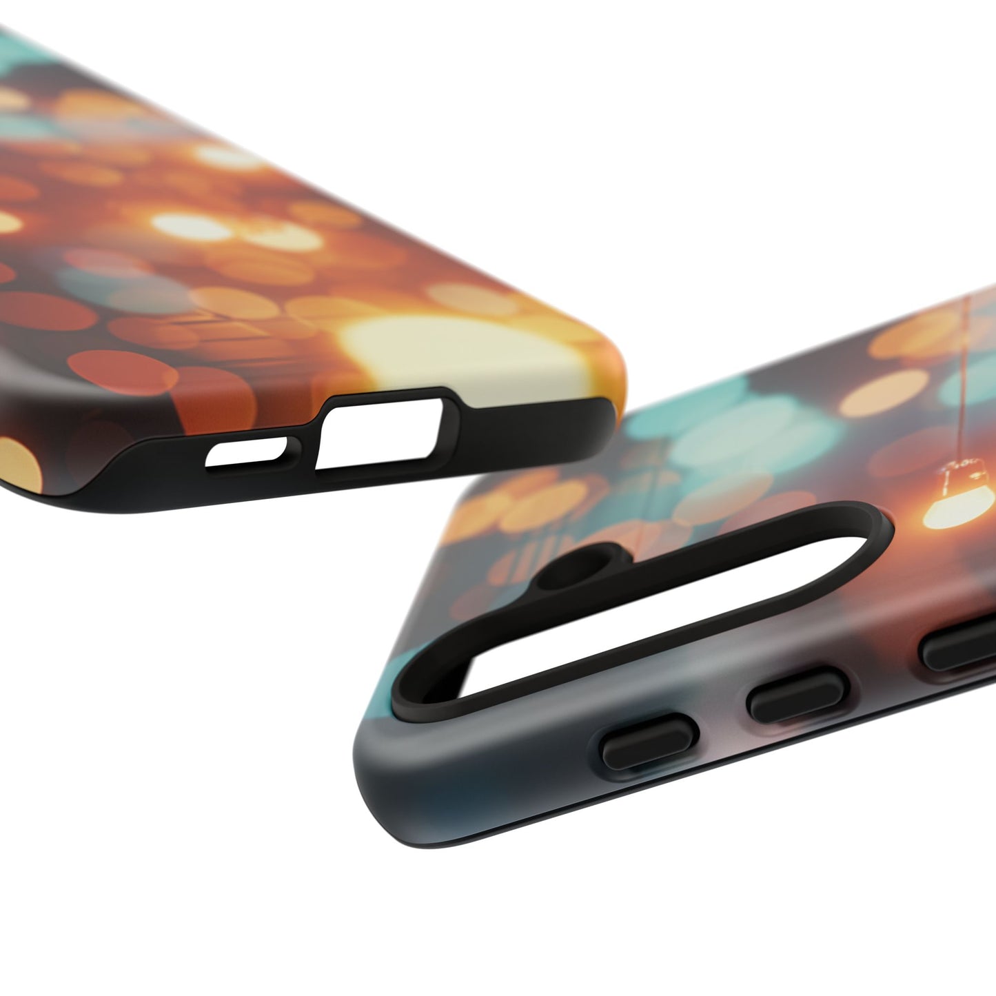Tough Polycarbonate Phone Case