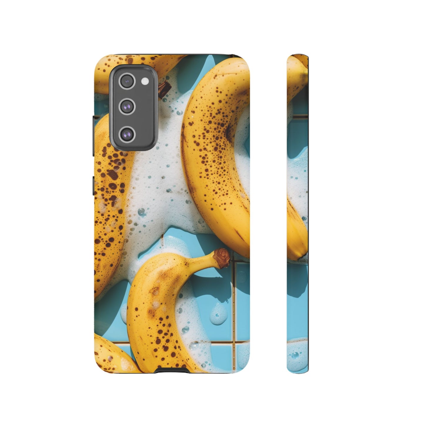 Tough Polycarbonate Phone Case