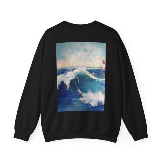 Premium Crewneck Sweatshirt