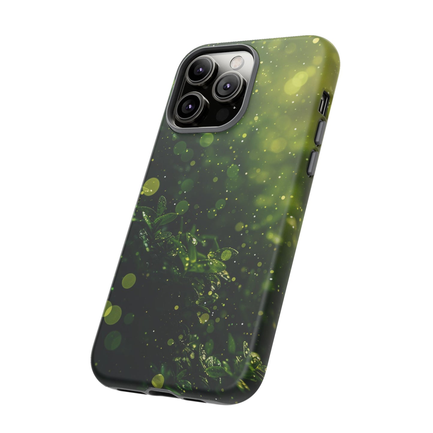 Tough Polycarbonate Phone Case