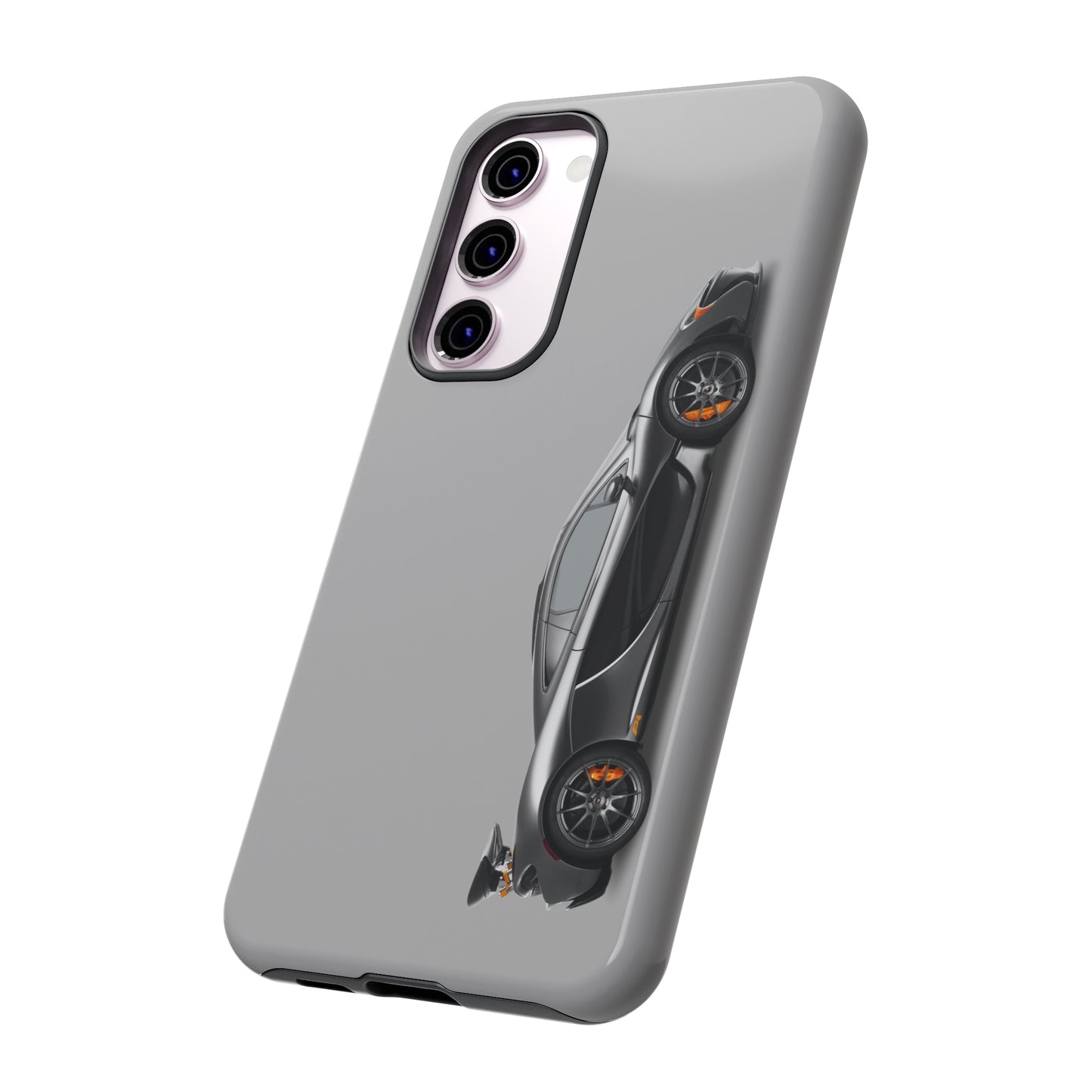 Tough Polycarbonate Phone Case