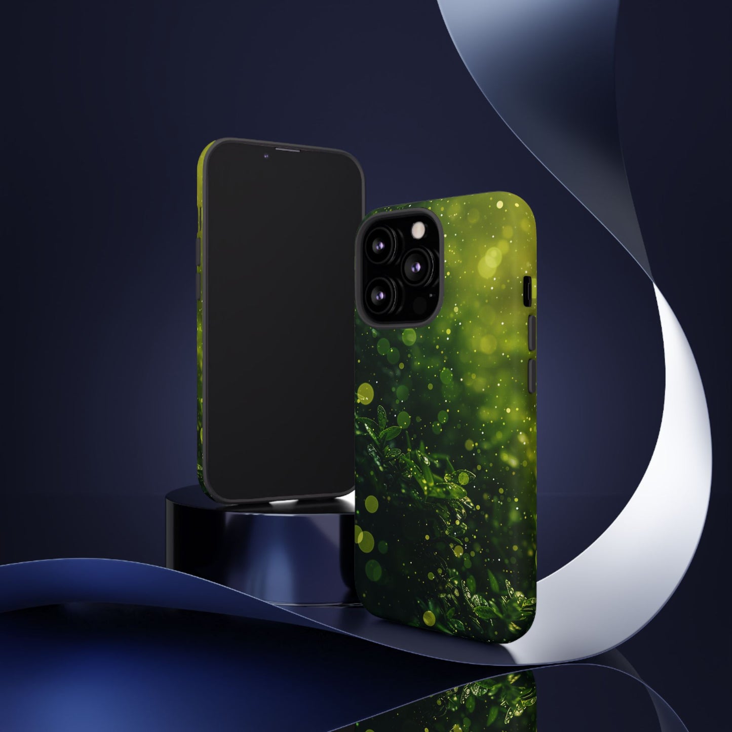 Tough Polycarbonate Phone Case