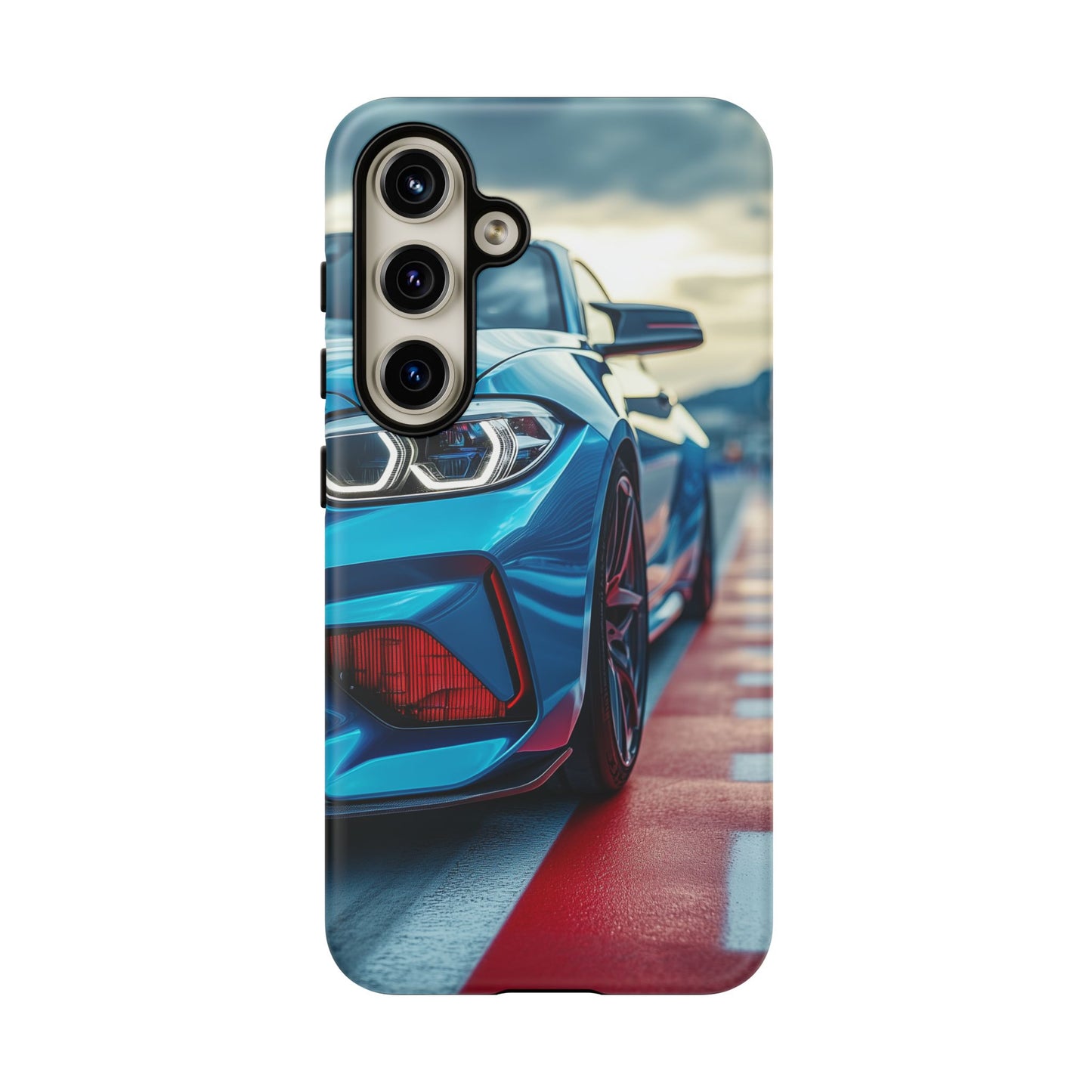 Tough Polycarbonate Phone Case