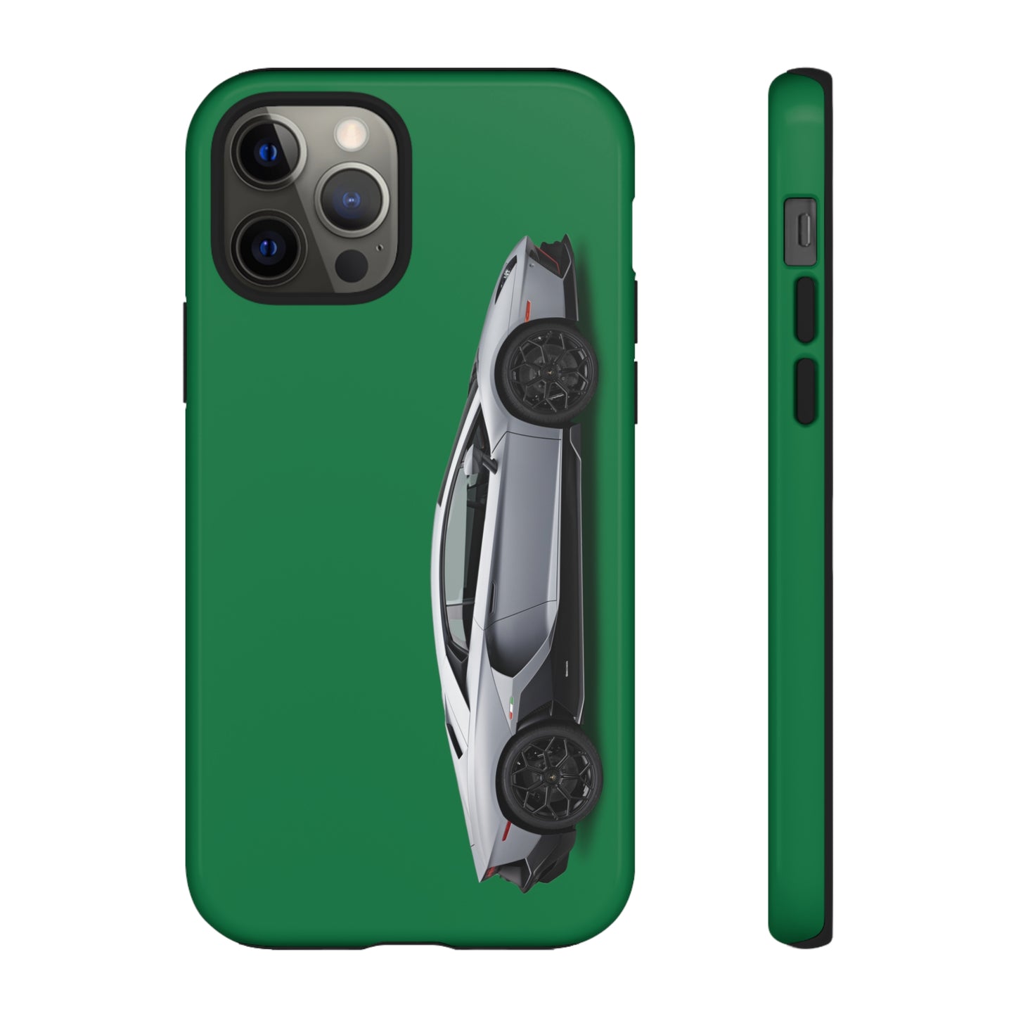 Tough Polycarbonate Phone Case