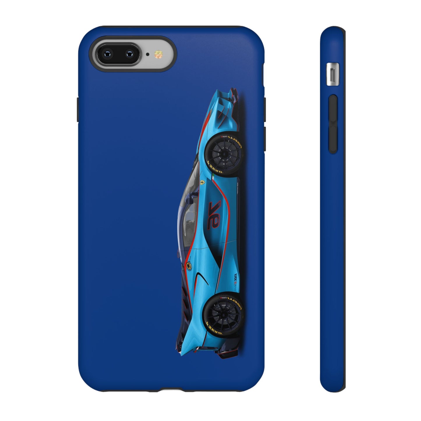 Tough Polycarbonate Phone Case