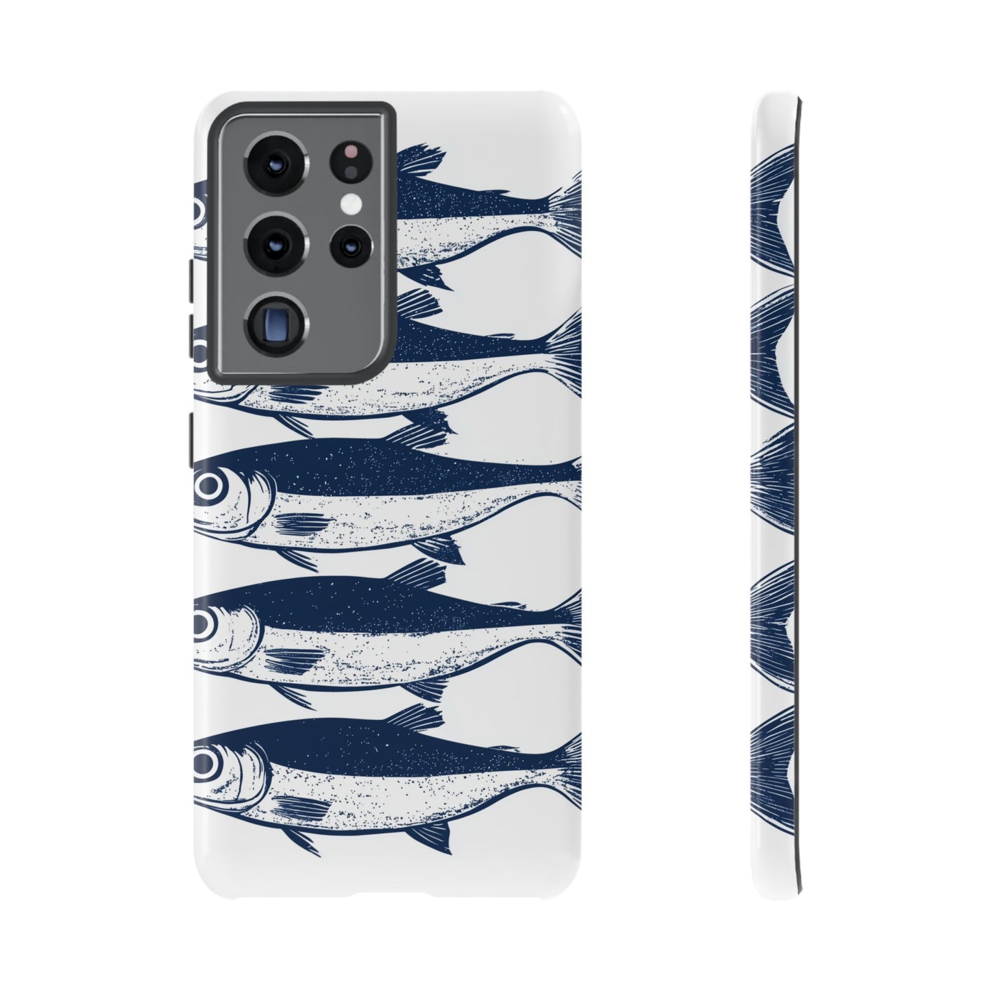 Tough Polycarbonate Phone Case