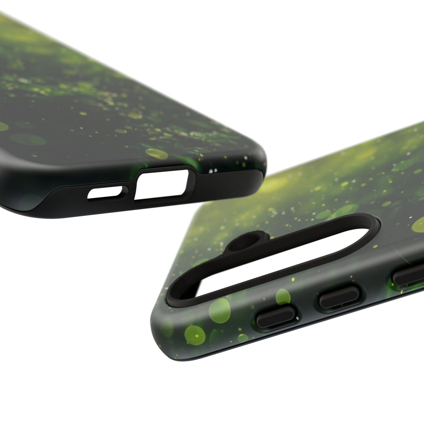 Tough Polycarbonate Phone Case
