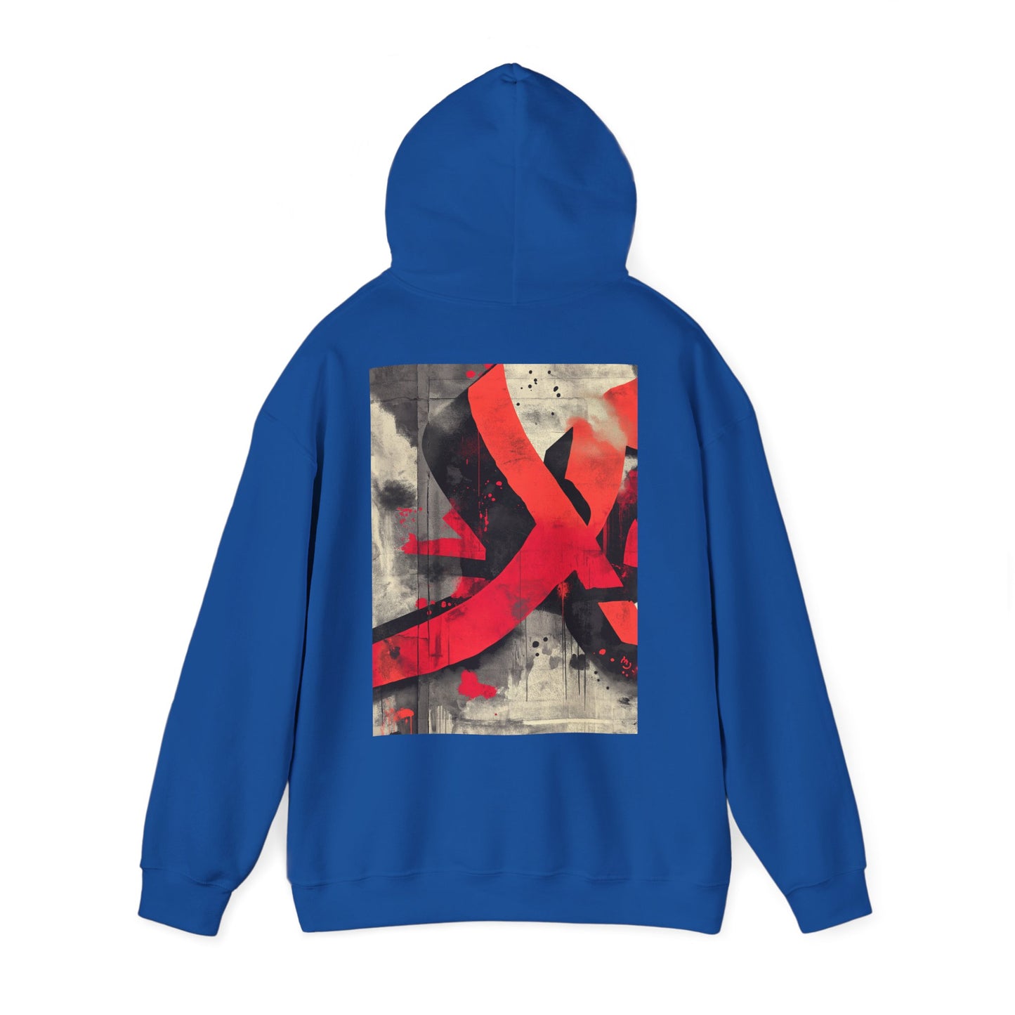 Premium Comfort Hoodie