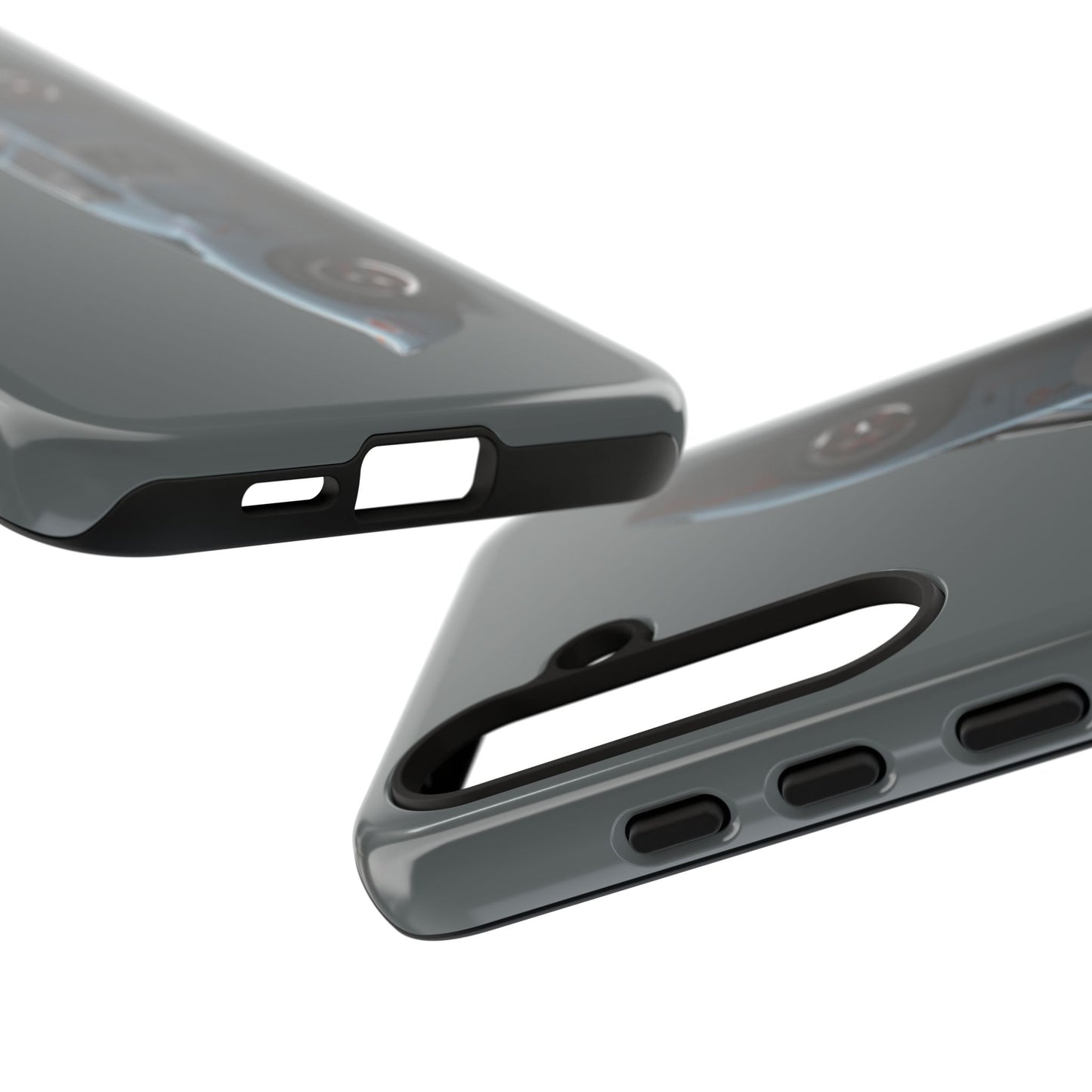 Tough Polycarbonate Phone Case