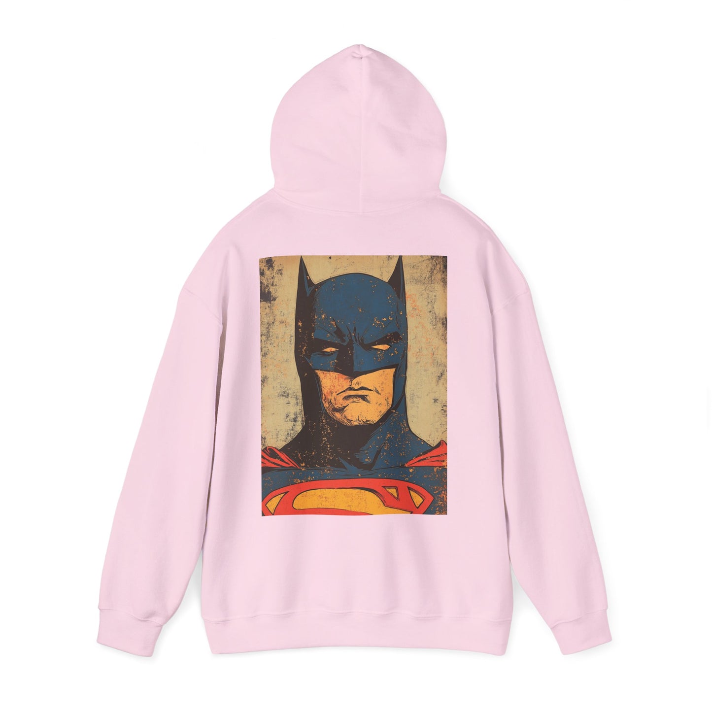 Premium Comfort Hoodie