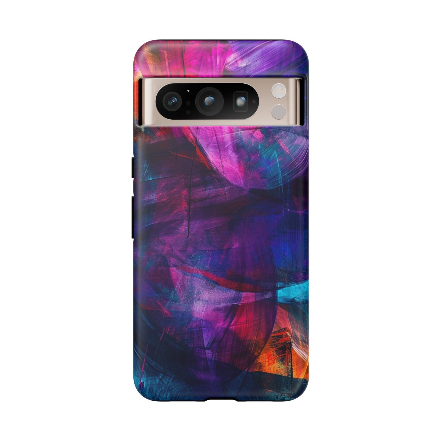 Tough Polycarbonate Phone Case