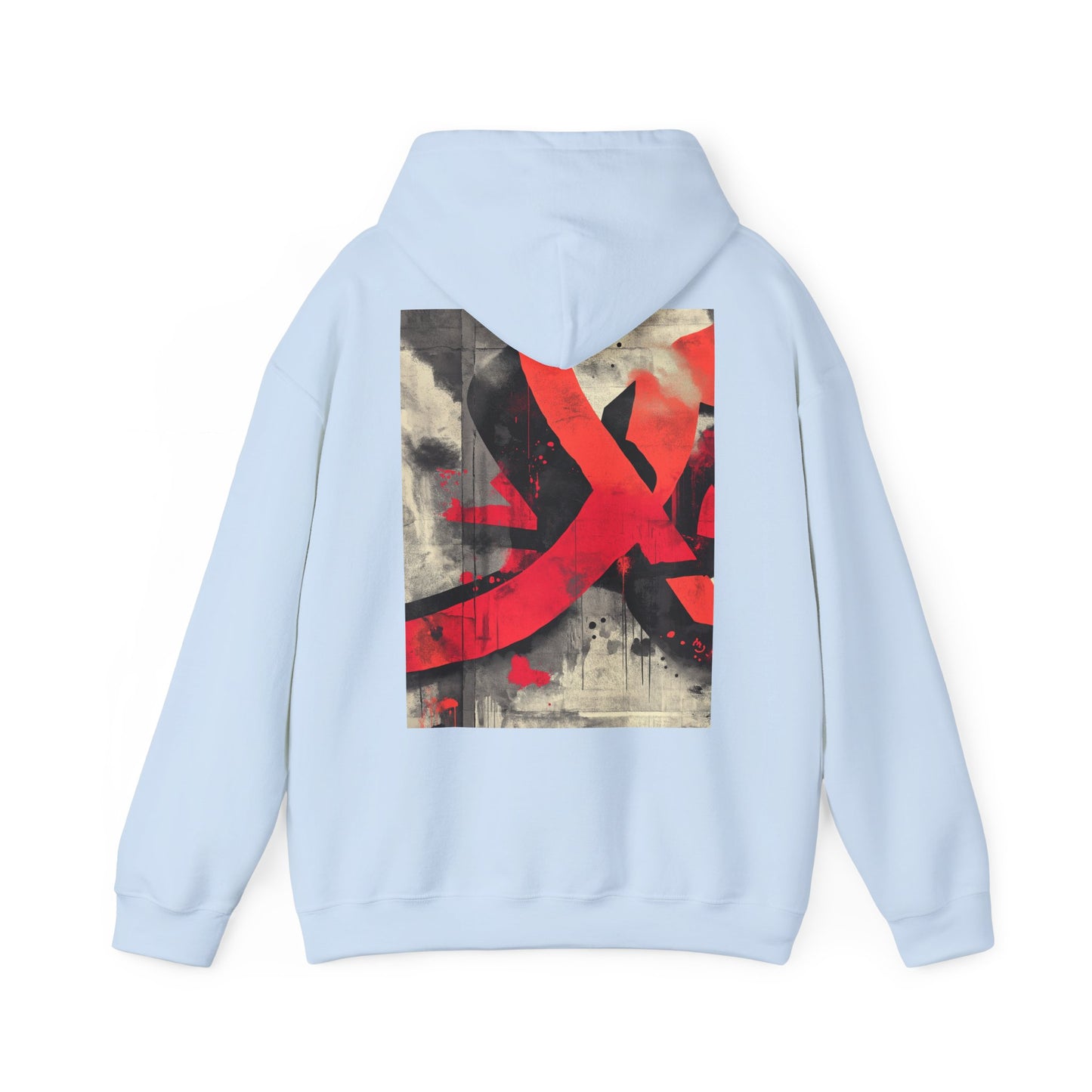Premium Comfort Hoodie