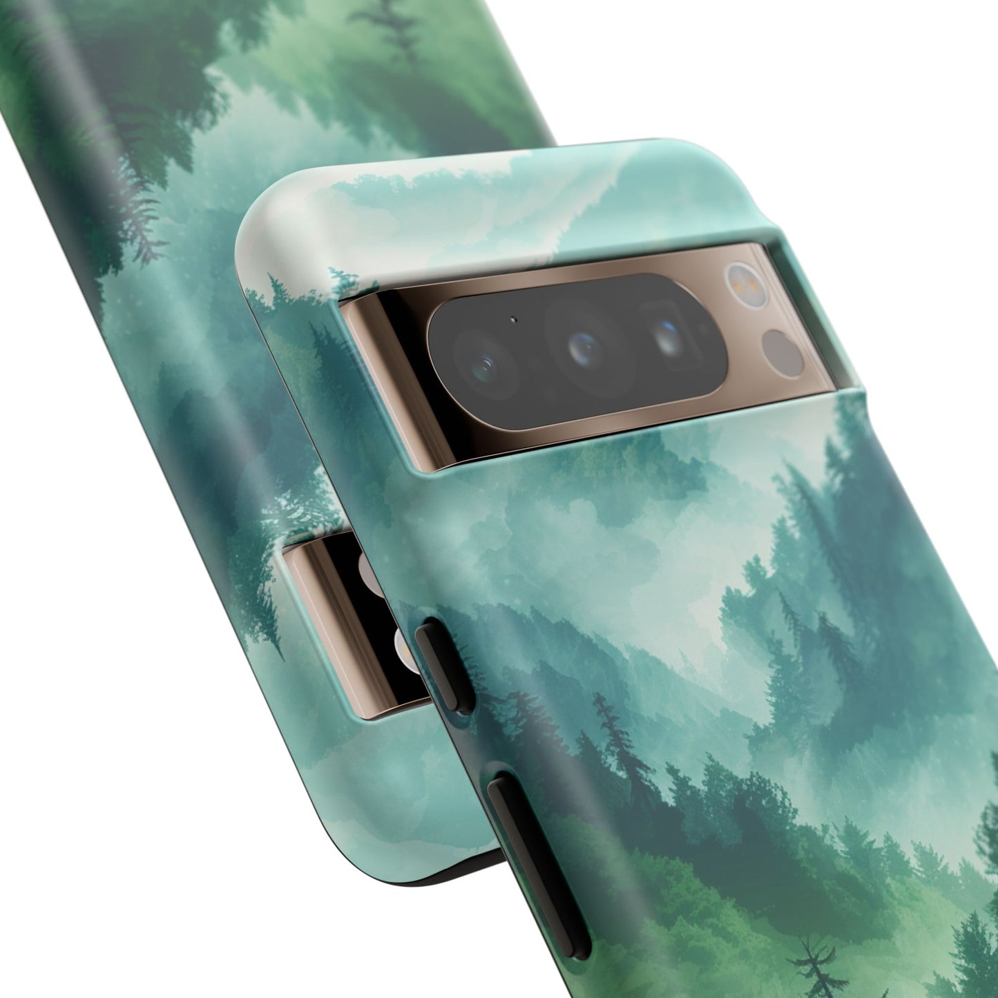 Tough Polycarbonate Phone Case
